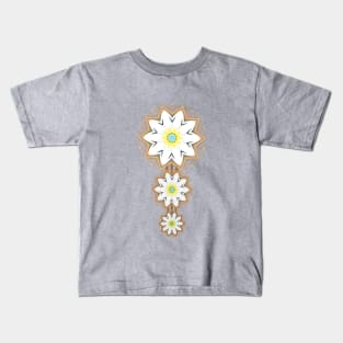 Daisy Chain Kids T-Shirt